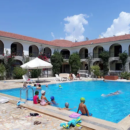 Otel Burc 3*